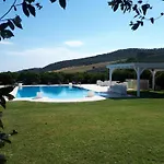 Trappeto Vecchio * San Demetrio Corone