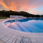 Trappeto Vecchio Farm stay *
