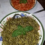 Trappeto Vecchio * San Demetrio Corone