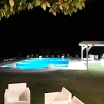 Farm stay Trappeto Vecchio San Demetrio Corone