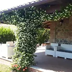 Trappeto Vecchio Farm stay