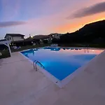 Trappeto Vecchio Farm stay