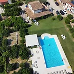Farm stay Trappeto Vecchio San Demetrio Corone