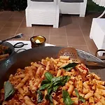 Trappeto Vecchio Farm stay *