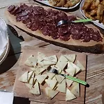 Farm stay Trappeto Vecchio San Demetrio Corone