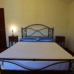Trappeto Vecchio Farm stay *