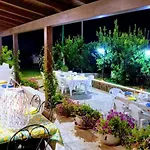 Trappeto Vecchio Farm stay San Demetrio Corone