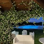 Trappeto Vecchio Farm stay San Demetrio Corone