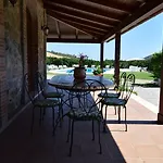 Trappeto Vecchio Farm stay San Demetrio Corone