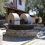 Farm stay Trappeto Vecchio *