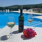 Alloggio per agriturismo Trappeto Vecchio