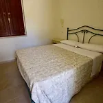 Trappeto Vecchio Farm stay San Demetrio Corone