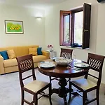 Farm stay Trappeto Vecchio San Demetrio Corone