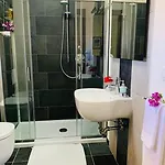 Trappeto Vecchio Farm stay San Demetrio Corone
