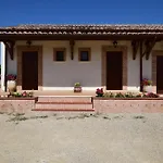 Trappeto Vecchio Farm stay