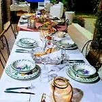 Farm stay Trappeto Vecchio San Demetrio Corone