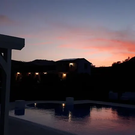 Trappeto Vecchio San Demetrio Corone