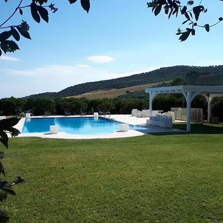 Trappeto Vecchio * San Demetrio Corone