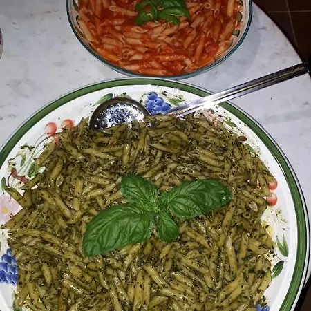 Trappeto Vecchio * San Demetrio Corone