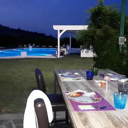 Trappeto Vecchio *