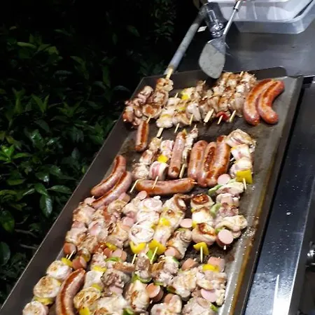 Trappeto Vecchio * San Demetrio Corone