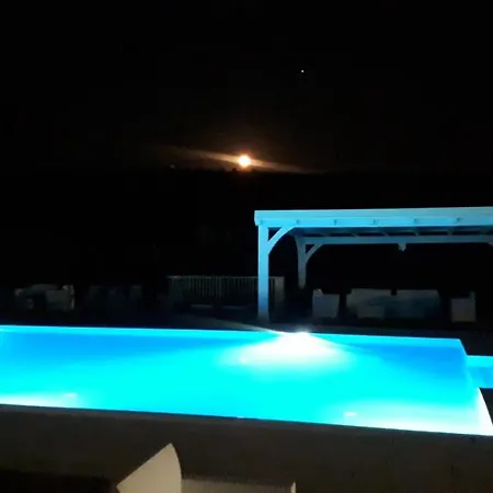 Trappeto Vecchio * San Demetrio Corone