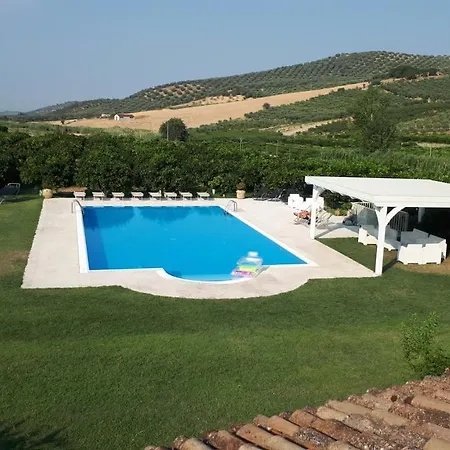 Trappeto Vecchio