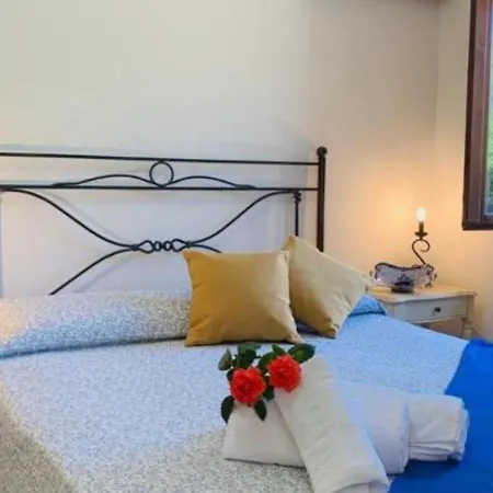 Lantgård Trappeto Vecchio *