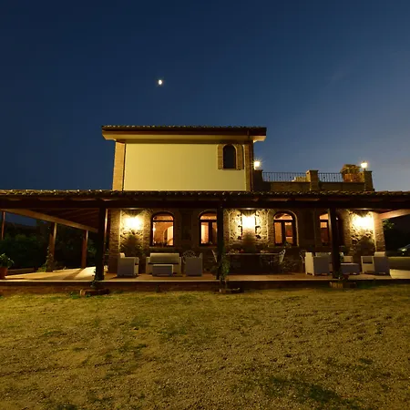 Trappeto Vecchio * San Demetrio Corone