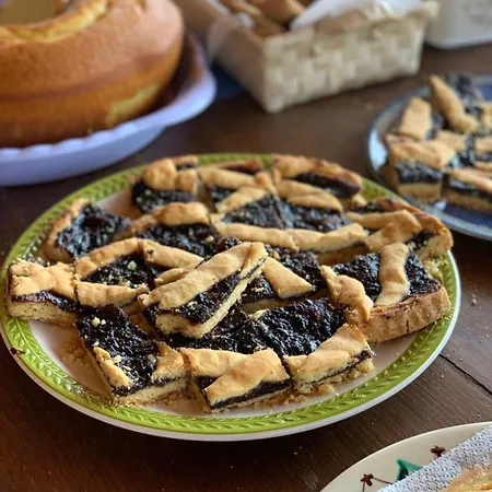 Trappeto Vecchio * San Demetrio Corone