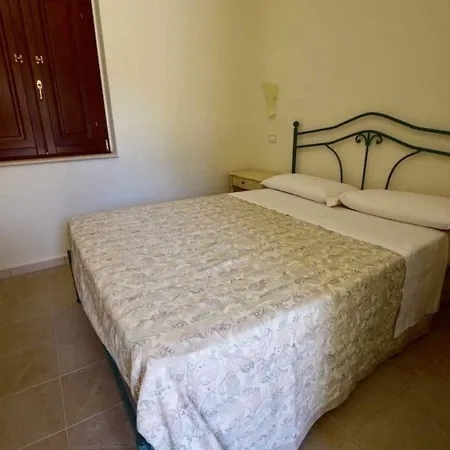 Trappeto Vecchio ファームステイ San Demetrio Corone