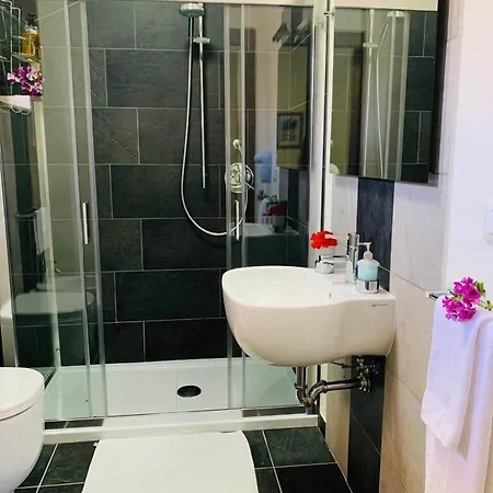 Trappeto Vecchio Lantgård San Demetrio Corone