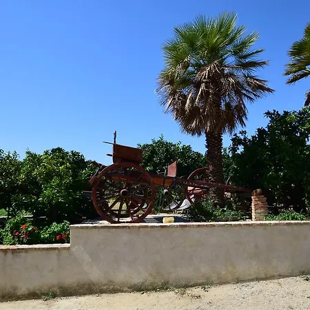 Trappeto Vecchio