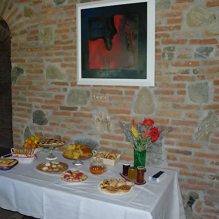 Trappeto Vecchio *