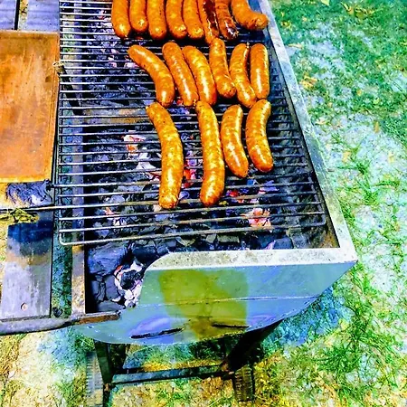 Trappeto Vecchio Lantgård *