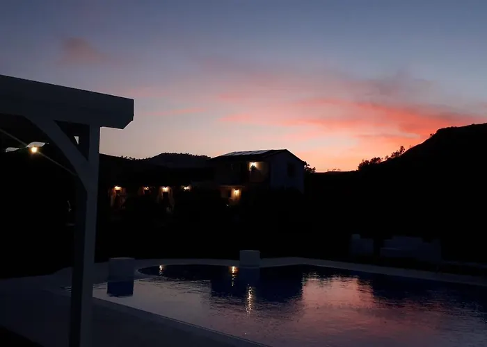 Trappeto Vecchio San Demetrio Corone