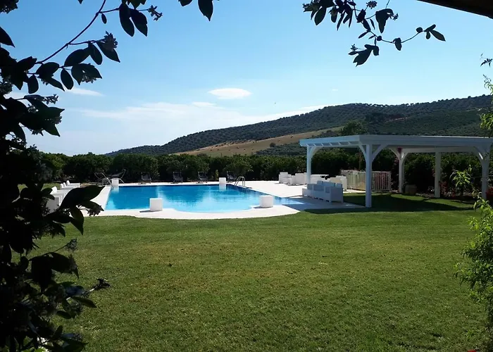 Trappeto Vecchio * San Demetrio Corone