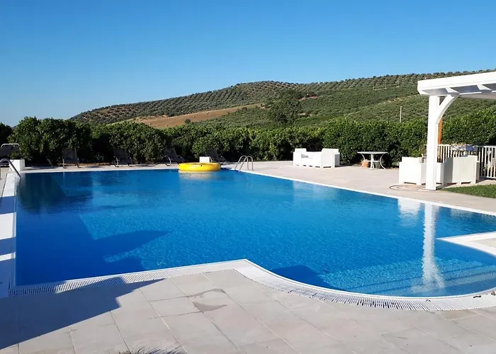 ファームステイ Trappeto Vecchio *