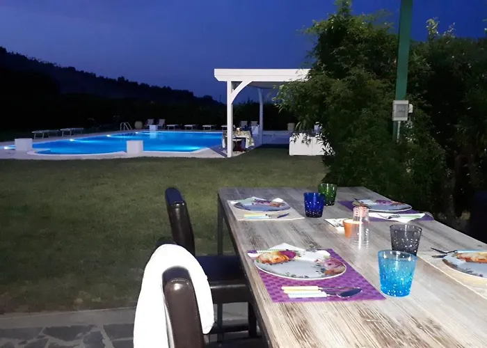 Trappeto Vecchio *