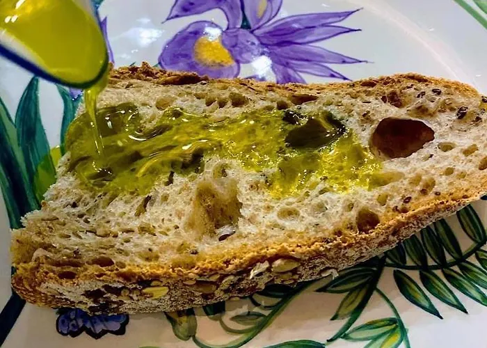 Trappeto Vecchio * San Demetrio Corone