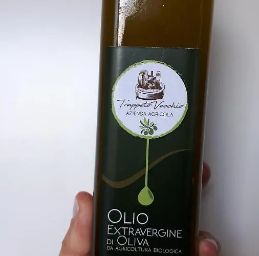 ファームステイ Trappeto Vecchio San Demetrio Corone