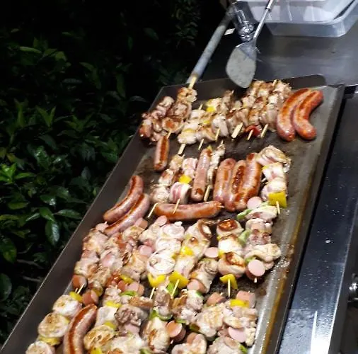 Trappeto Vecchio * San Demetrio Corone