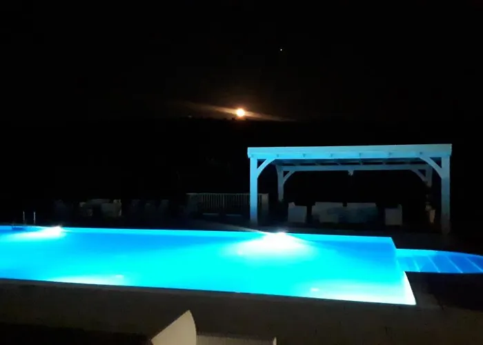 Trappeto Vecchio * San Demetrio Corone