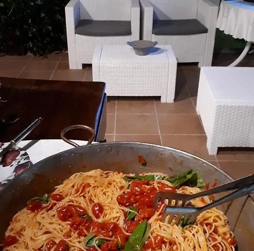 Trappeto Vecchio San Demetrio Corone