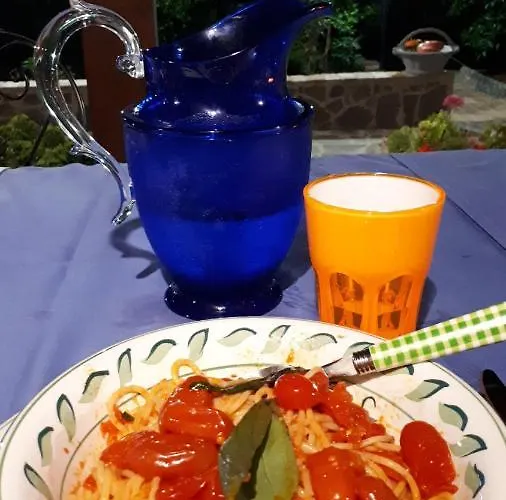 Trappeto Vecchio San Demetrio Corone