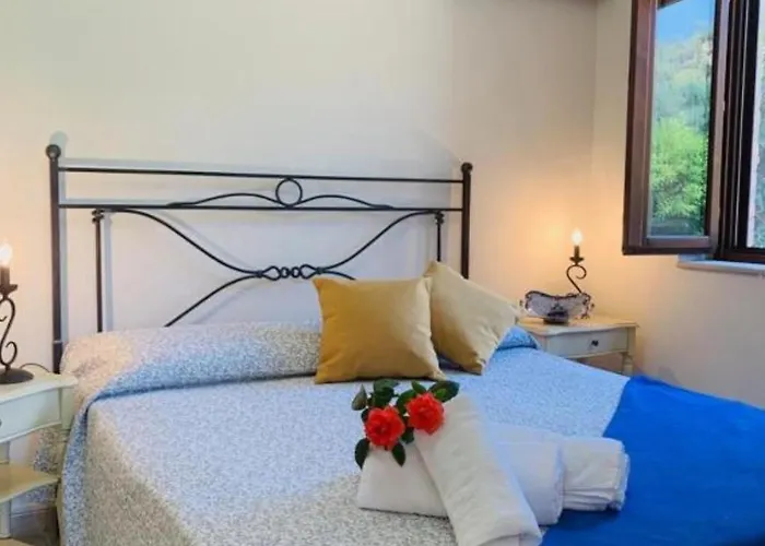 ファームステイ Trappeto Vecchio *