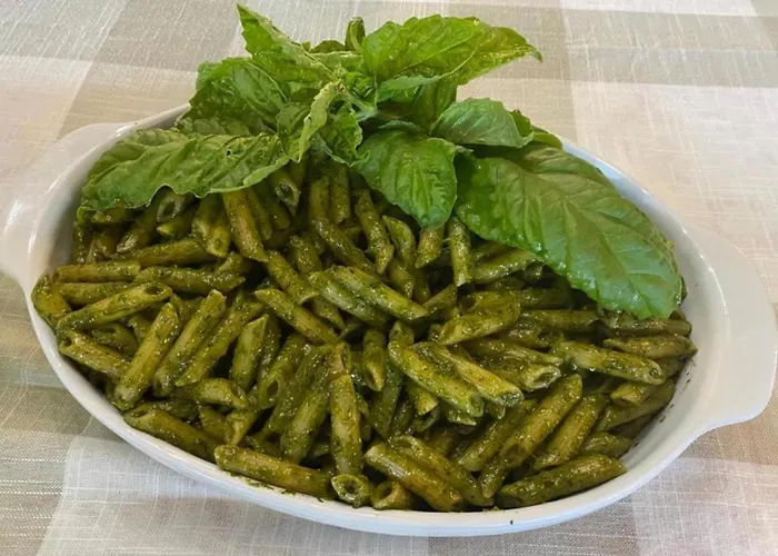 Trappeto Vecchio San Demetrio Corone