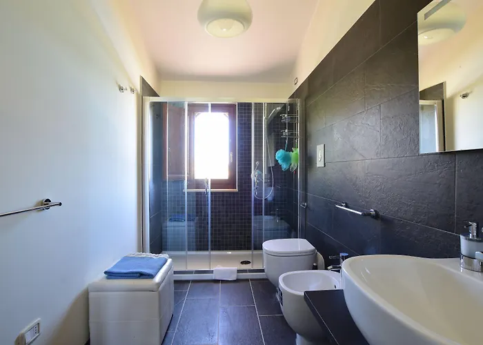 Trappeto Vecchio * San Demetrio Corone