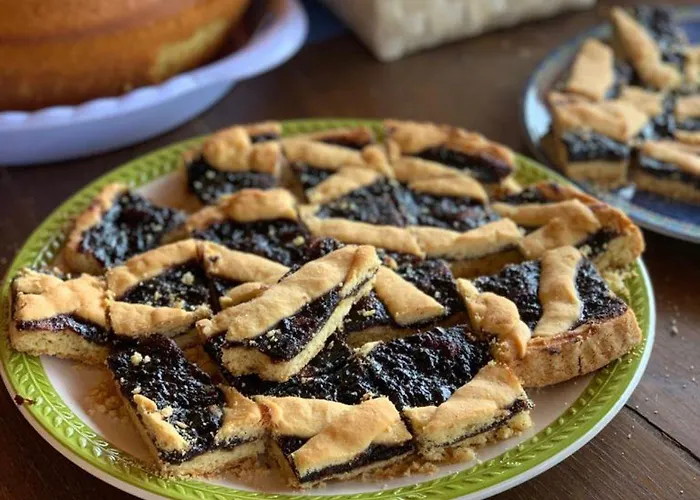 Trappeto Vecchio * San Demetrio Corone