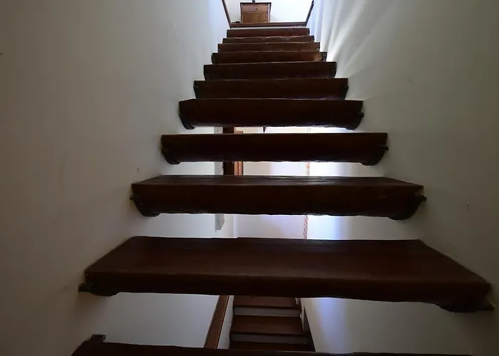 ファームステイ Trappeto Vecchio